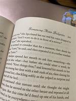 Discovering the Mirror Scene: What Chapter Is the Mirror Scene in Romancing Mr. Bridgerton?
