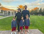 Discovering the Names of Michael Phelps Kids