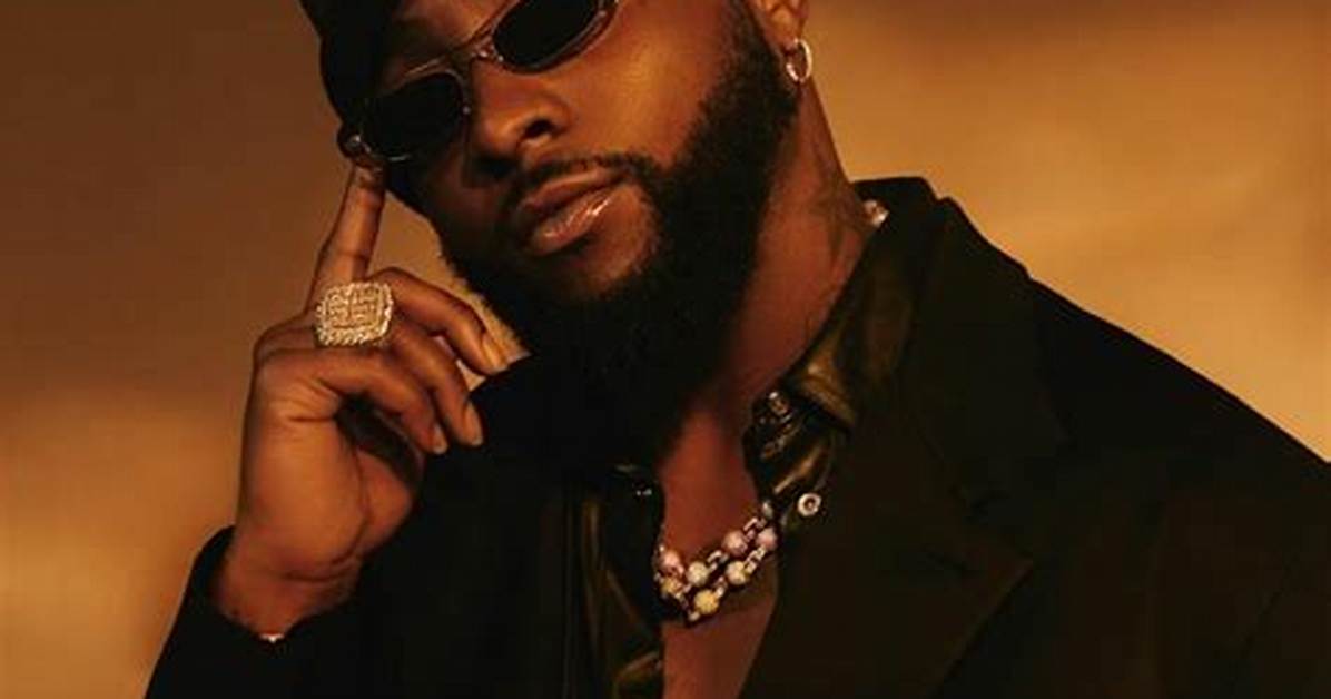 Discovering the Phenomenon: Who Is Davido?