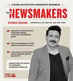 Discovering the Remarkable Life of Robin Raina