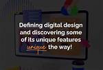 Discovering the Unique Features of Urlbird