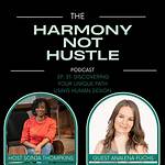 Discovering the Unique Path of Joanna Demas