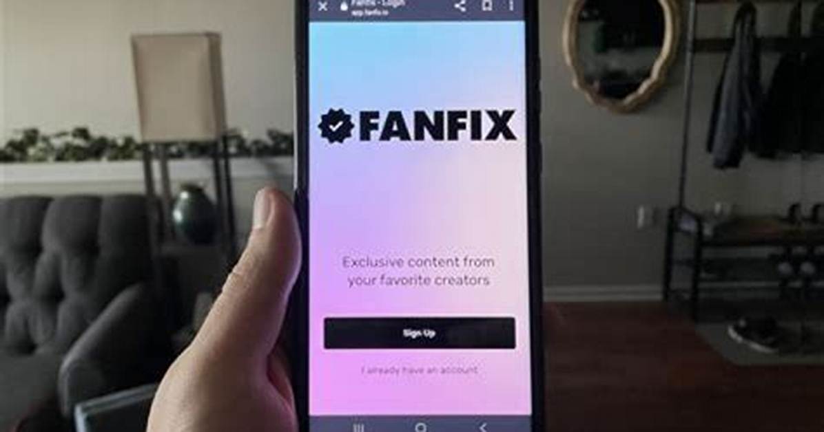 Discovering the Whipitdev Fanfix Reddit Community