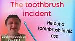 Discovering the Wonders of Daniel Larson Toothpaste