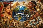 Discovering the World of American Jewelry and Loan