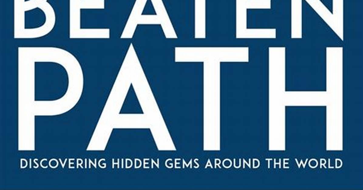 Discovering the World of Matthew Painter: an Artistic Journey