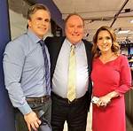 Discovering Tom Fitton's Wife: a Glimpse into Their Lives