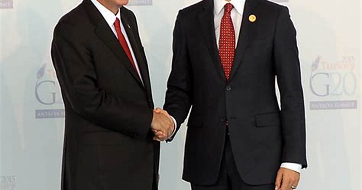 Discovering Trudeau's Height: the Tall Tale of a Prime Minister