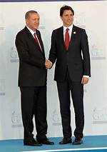 Discovering Trudeau's Height: the Tall Tale of a Prime Minister