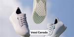 Discovering Vessi: the Future of Waterproof Footwear
