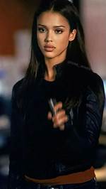 Discovering Young Jessica Alba: the Rise of a Star