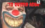 Disturbing Leaked Video from Zacarias Quiero Agua Cartel in Mexico Goes Viral on Twitter: Watch the |