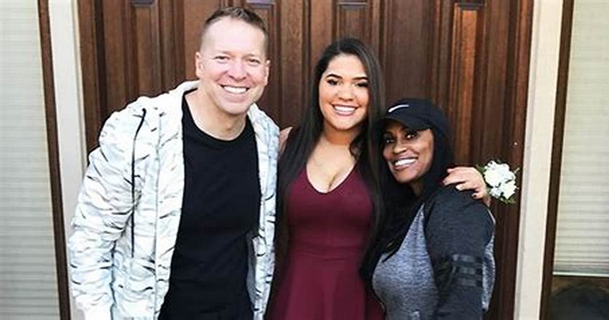 Dive into the Life and Career of Theresa Nelson: Age, Relationship, and Beyond!