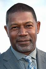 Diving into Dennis Haysbert's Movies and Tv Shows