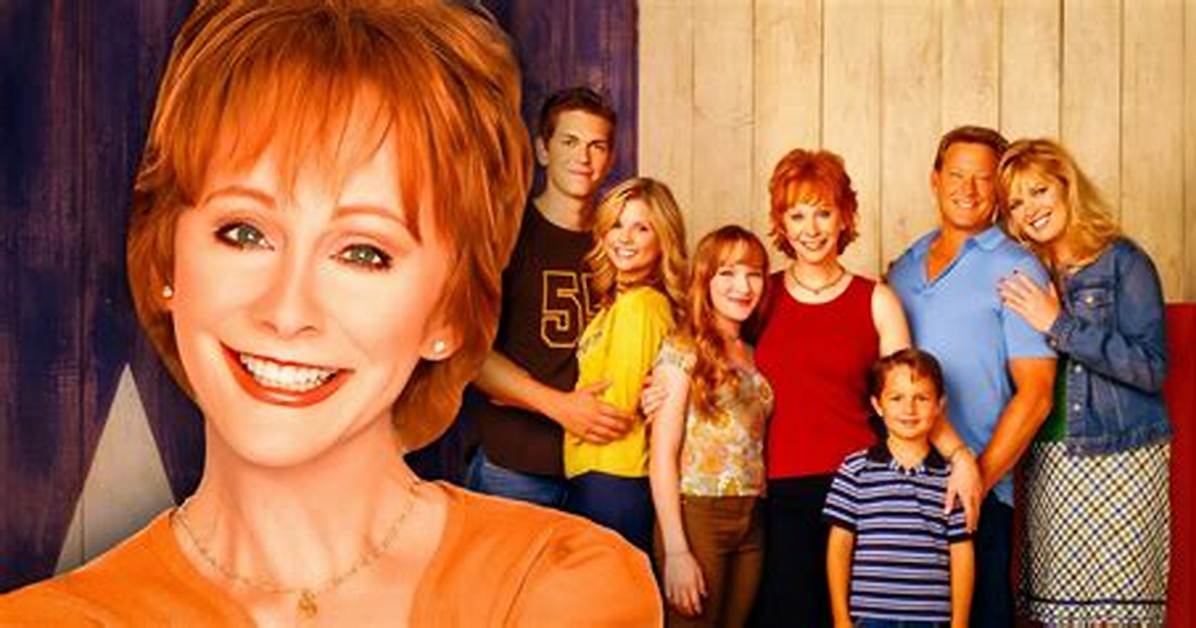 Diving into the Life of Reba's Daughter: a Journey of Fame and Family