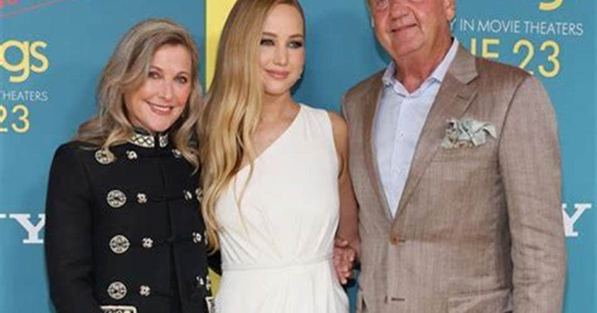 Diving into the Lives of Dennis Quaid's Daughters
