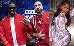 Dj Envy Asks If Yung Miami Is Pregnant, Diddy Quickly Puts Radio Host in His Place: Watch