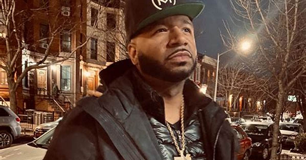 Dj Suss One Height, Weight, Net Worth, Age, Birthday, Wikipedia, Who, Instagram, Biography
