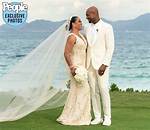 Do Keion Henderson and Shaunie O'neal Have Kids? Wedding Photos and Family Life Ahead ·