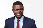 Does Alex Presha Have an Eye Injury? Married Life and Relationship Timeline of the Journalist