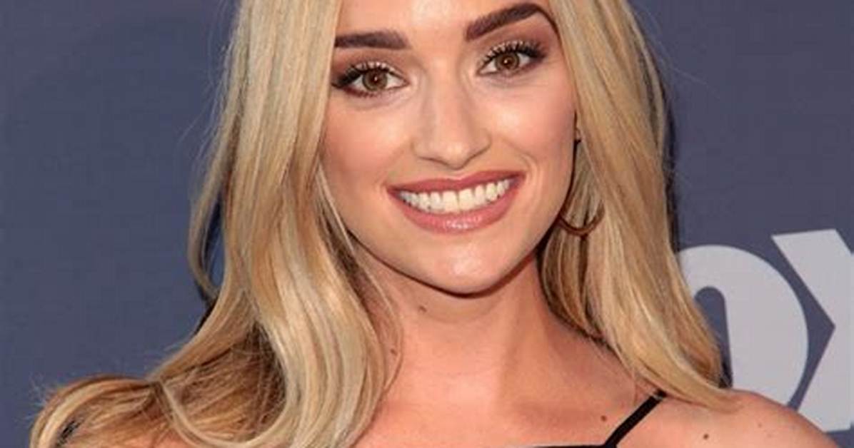 Does Brianne Howey Have Eating Disorder? Weight Loss and Health Update