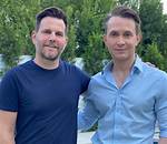 Does Douglas Murray Have a Husband? Is the British Author Married?
