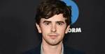 Does Freddie Highmore Have Autism? the Good Doctor in Real Life ·