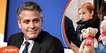 Does George Clooneys Children Suffer from Down Syndrome?