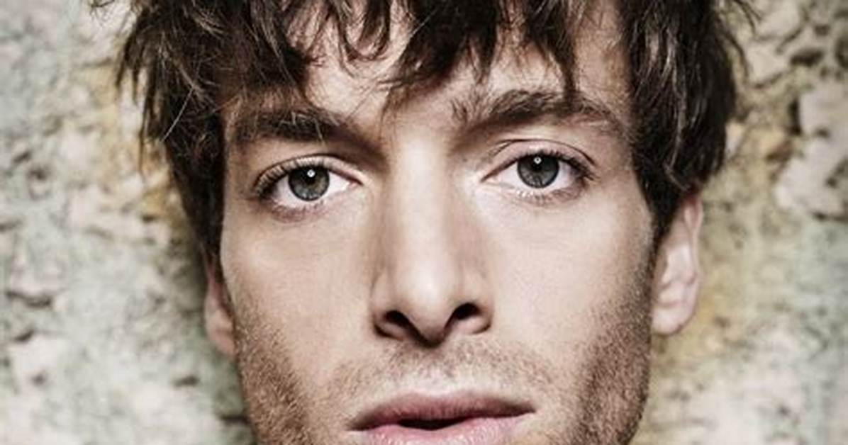 Does Paolo Nutini Have Children? a Look into His Personal Life