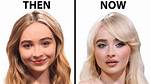 Does Sabrina Carpenter's Face Hint at the Use of Fillers?