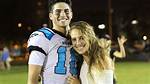 Does Sam Hartman Have a Girlfriend? Everything Know About Wake Forest Wr
