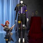 Does the 33 Year's American Cosplay Celebrity Jessica Nigri Have Boyfriend; Know Her Affairs