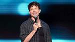 Does the Openly Bisexual Comedian Have a Girlfriend? ·