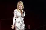 Dolly Parton's Enchanting Assets: an Ode to Legendary Breasts