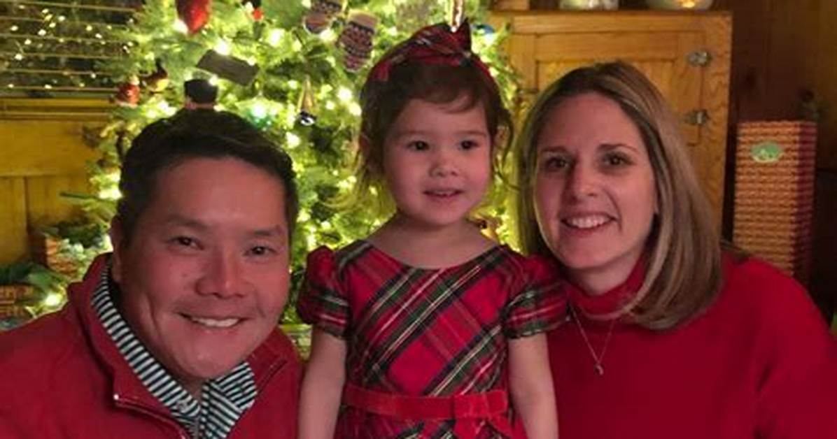 Dominic Chu Bio, Age, Family, Wife, Kids, Golf, Cnbc, Salary, Net Worth ·