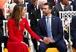 Donald Trump Jr.'s True Stature: Unveiling His Real Height