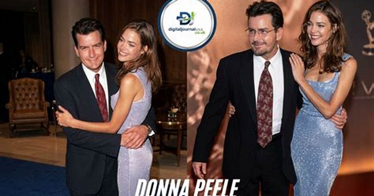 Donna Peele: the Life and Career of a Remarkable Figure
