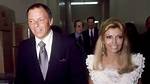 Donna Sinatra D'alessandro: Frank Sinatra's Only Daughter