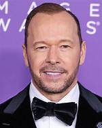 Donnie Wahlberg's Notable Band: a Musical Journey