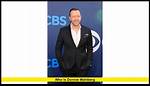 Donnie Wahlberg: the Multi-Talented Star