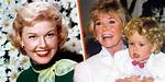 Doris Day's Marriages: a Journey Through Love and Heartbreak