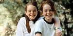 Double Trouble: the Lindsay Lohan Twin Sister Movie