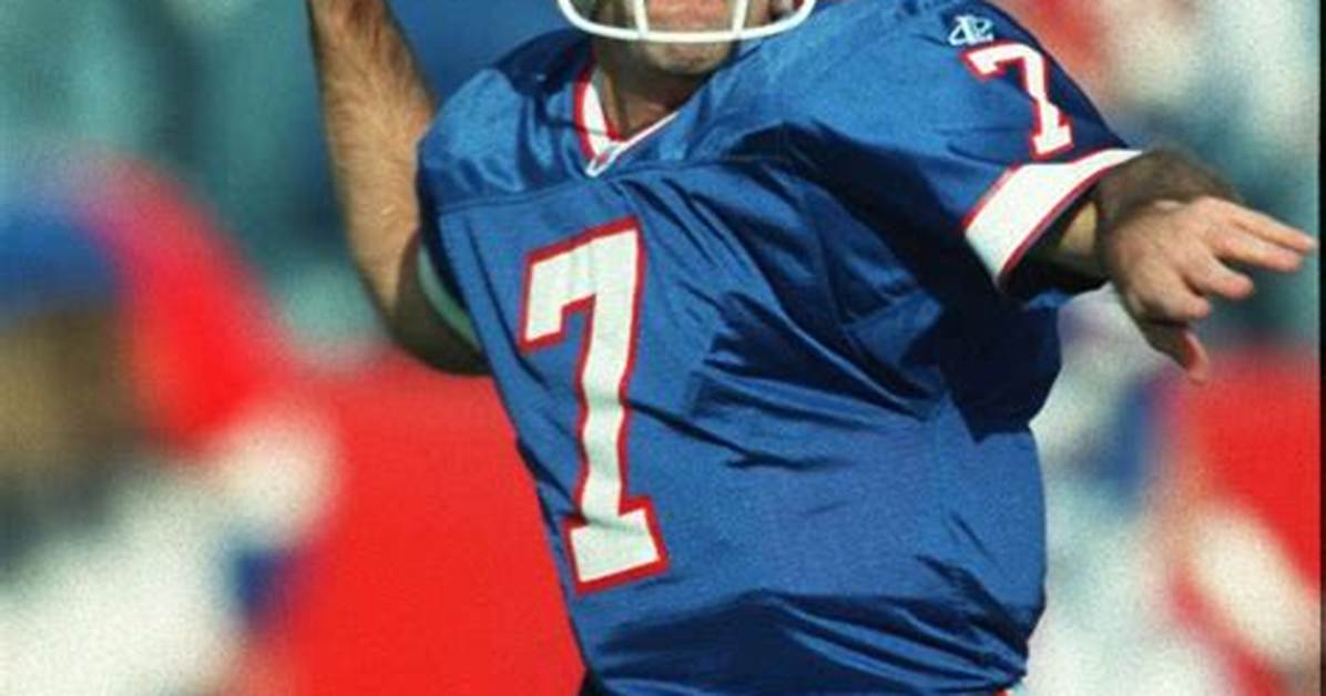 Doug Flutie |