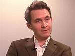 Douglas Murray Height: a Comprehensive Insight into the British Author