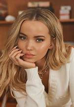 Dove Cameron's Impressive Net Worth in 2024: a Look into Her Wealth