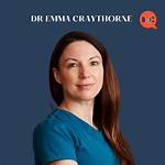 Dr Emma Craythorne Height, Age, Boyfriend, Biography, Wiki, Net Worth