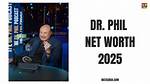 Dr. Phil's Net Worth Unexplored