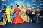 Drag Race All Stars: Charity Extravaganza Extravaganza