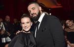 Drake Hits Back at Weirdos over Millie Bobby Brown Relationship |