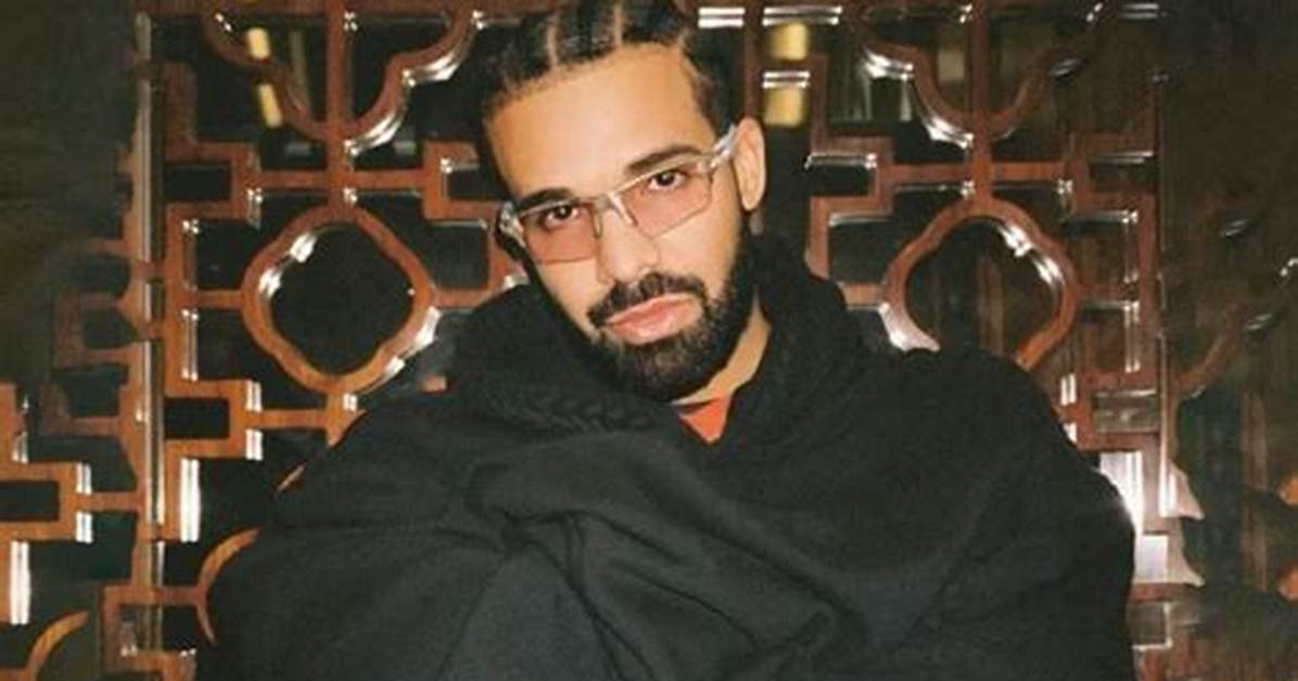 Drake's Stature: Uncovering the Canadian Icon's Height